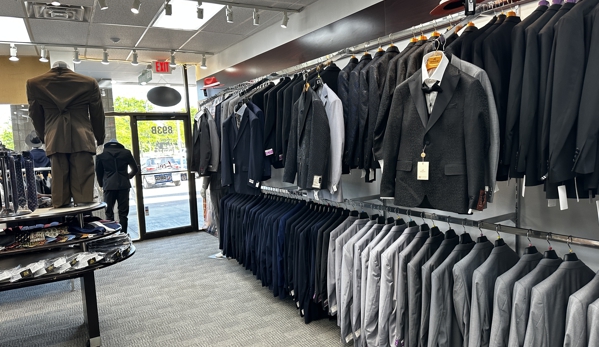 Loui men's Wear - Ann Arbor, MI