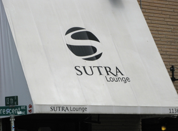 Sutra Lounge - Atlanta, GA