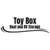 Toy Box Boat and RV Storage gallery