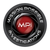 Mission Possible Investigations gallery
