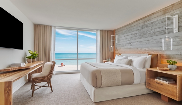 1 Hotel South Beach - Miami Beach, FL