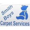 Smith Boys Carpet Services gallery