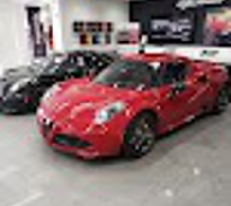 Alfa Romeo-FIAT of Naperville - Naperville, IL