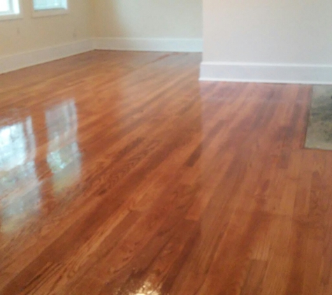 A2Z Flooring - Gibsonville, NC