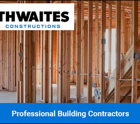 Thwaites Constructions Pty Ltd - Glenburn, VIC. Professional Building Contractors