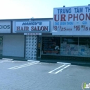 Nancy's Hair Salon - Beauty Salons