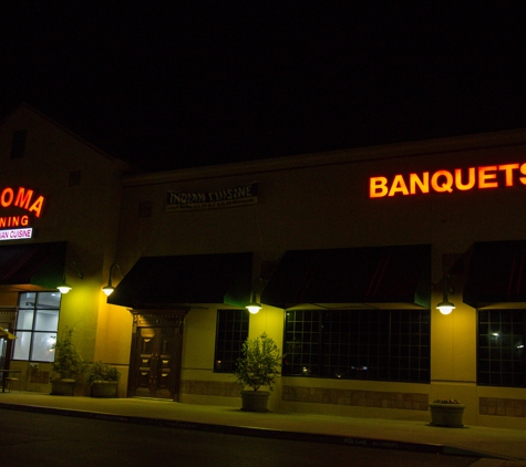 Aria Dining & Banquets, Inc - Milpitas, CA