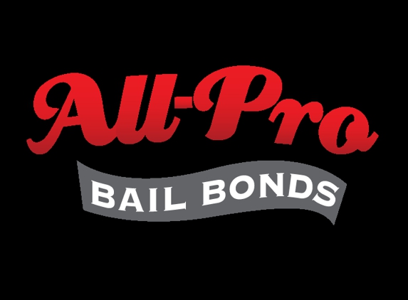 All-Pro Bail Bonds Modesto - Modesto, CA