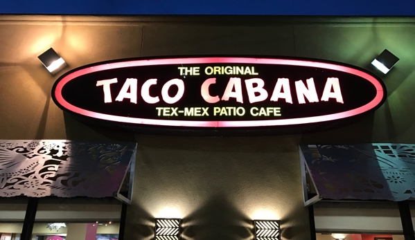 Taco Cabana - Dallas, TX