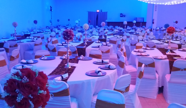 Star Banquet And Event Center, LLC - Irving, TX