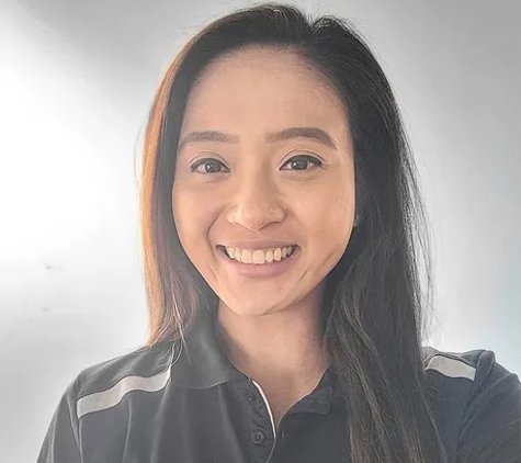 Progress Physiotherapy - Ringwood, VIC. Mica Doria - Allied Health Assistant/Pilates Instructor