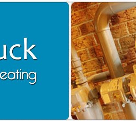 A&B Luck Plumbing Co