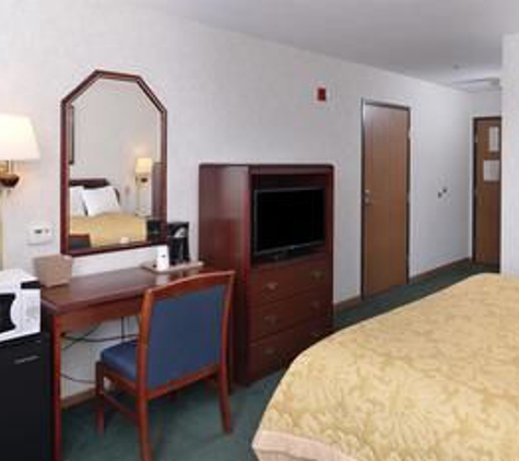 Americas Best Value Inn Wenona - Wenona, IL