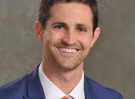 Edward Jones - Financial Advisor: Zachary Womble - Sanford, NC