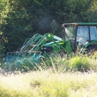 Commercial Weed Control Services
