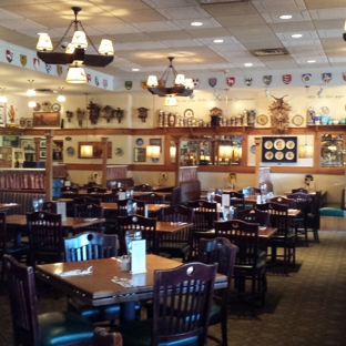 Metzger's German Restaurant - Ann Arbor, MI