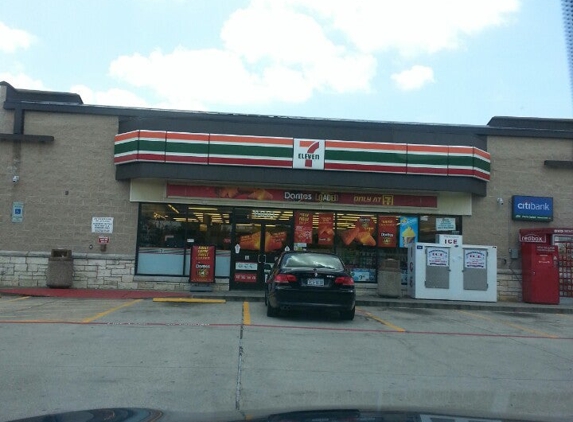 7-Eleven - Arlington, TX