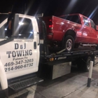 D&J Towing & Roadside Assistance