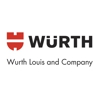 Wurth Louis and Company gallery