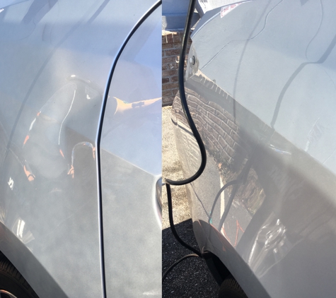 Dent Focus Paintless Dent Removal - Duluth, GA