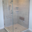 All Glass Showerdoor co. - Bathroom Remodeling