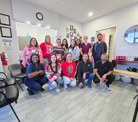 Savannah Lakes Family Dental & Orthodontics - Rosharon, TX