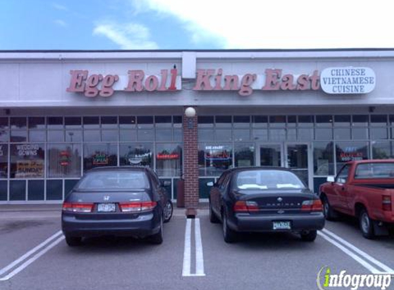 Egg Roll King - Aurora, CO