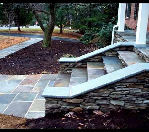 Quality Concrete & Masonry - Berryville, VA