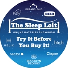 The Sleep Loft - Downtown Brooklyn Mattress Showroom