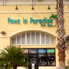 Paws In Paradise