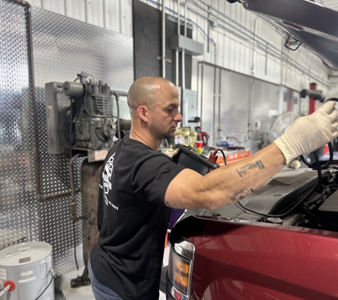 DJ Auto Service 1 - South Amboy, NJ