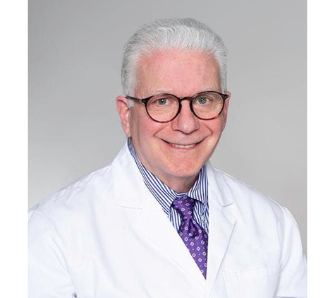 David Barenberg, MD - Danbury, CT