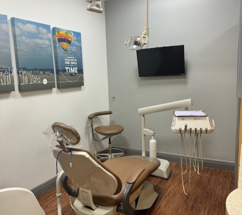 Sage Dental of Downtown Fort Lauderdale - Fort Lauderdale, FL