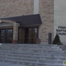 First Baptist Church Of Lees Summit - Baptist Churches