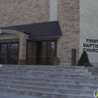 First Baptist Church Of Lees Summit