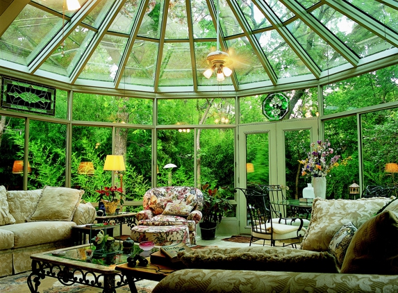 Dream Spaces Sunrooms - Cary, NC