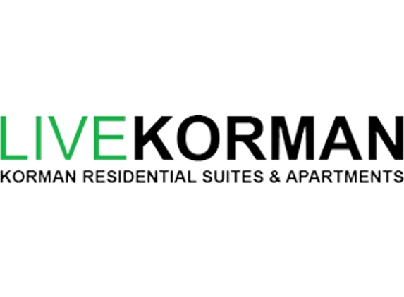 Korman Residential at The Pepper Building - Philadelphia, PA