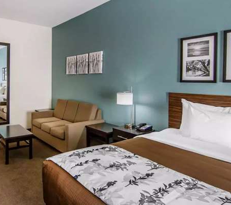 Wingate by Wyndham Longview North - Longview, TX