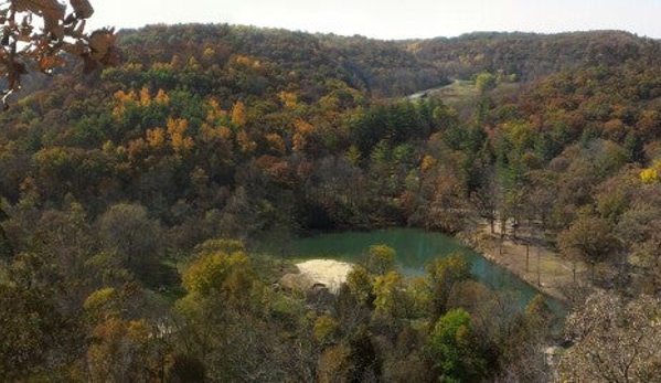 Whitewater State Park - Altura, MN