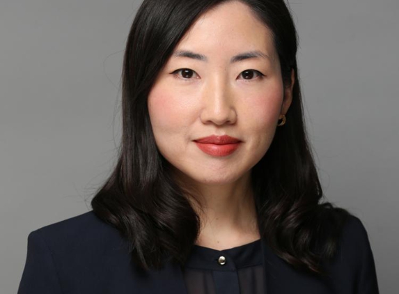 Jane S. Kang, MD - New York, NY