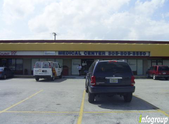 Care Plus Center Hialeah Inc - Hialeah, FL