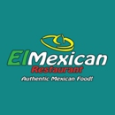 El Mexican - Mexican Restaurants
