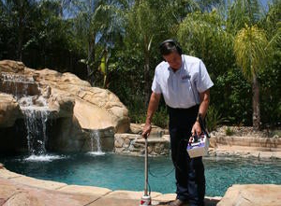 American Leak Detection - Charlotte, NC