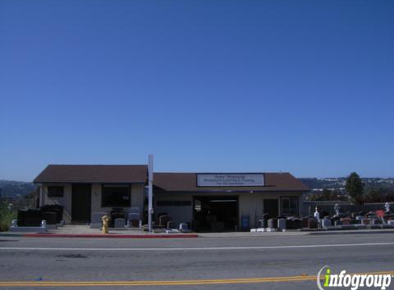 Acme Memorial - Colma, CA