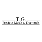 T G Precious Metals