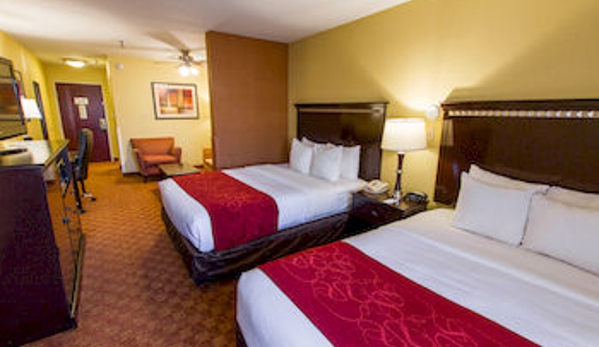 Comfort Suites Phoenix Airport - Tempe, AZ