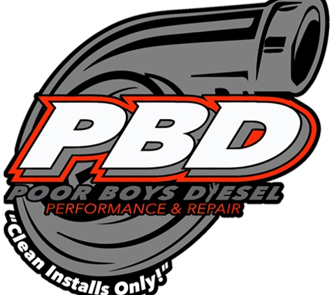 Poor Boys Diesel Performance and Repair - Phoenix, AZ