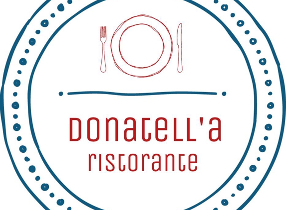 Donatella's Ristorante - Harrington Park, NJ