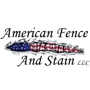 American Fence and Stain