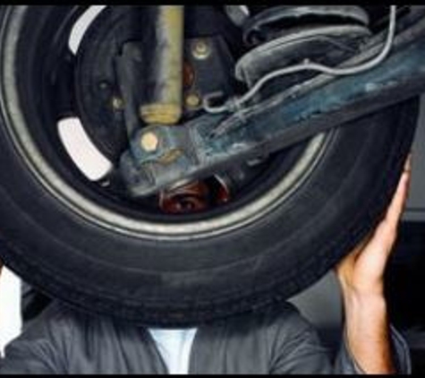 Circle Brake & Tire Service - Clifton, NJ